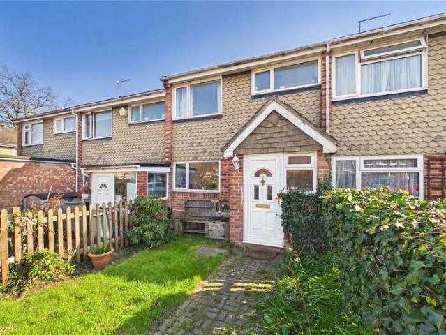 House for sale in Tadley, Priest Down