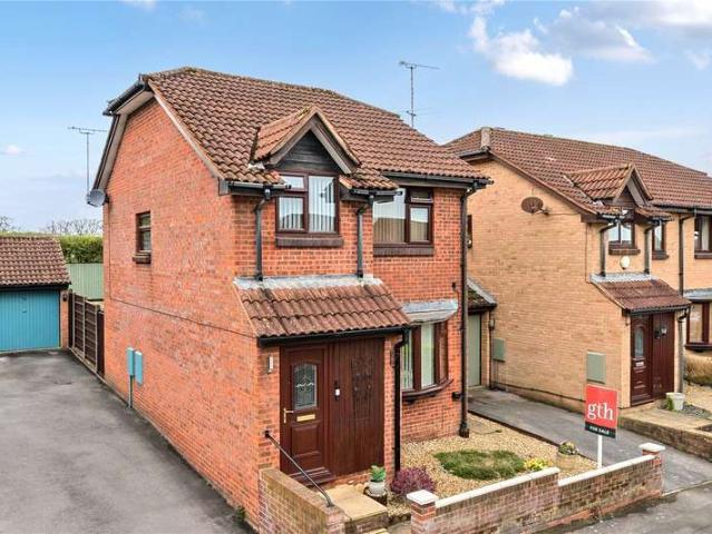 House for sale in West Coker, Somerset