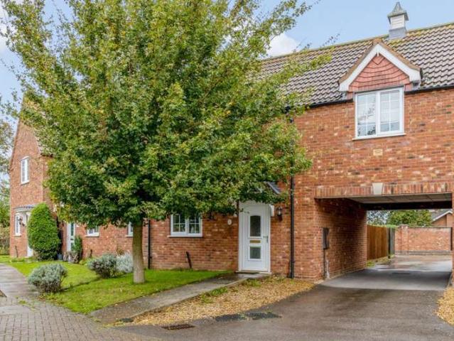 House for rent in Boston, Lincolnshire