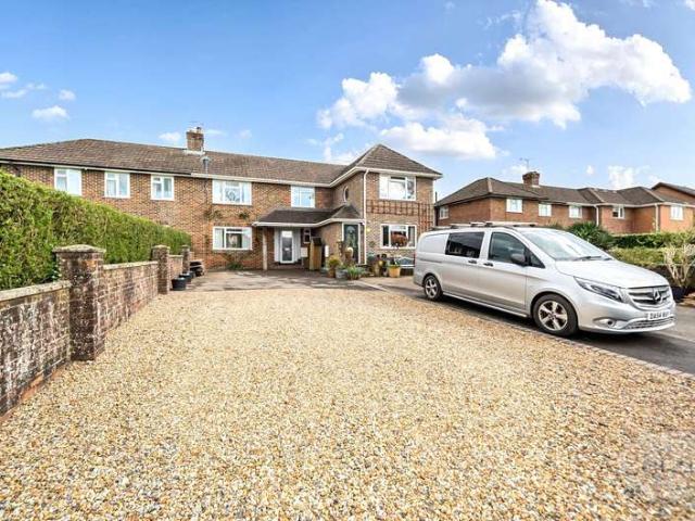 House for sale in Bolton Low Houses, Hampshire