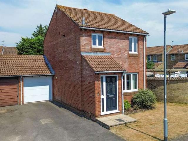 House for sale in Earley