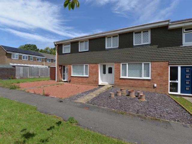 House for sale in Hill Park, Fareham