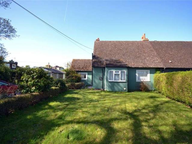 House for sale in Ashurst Bridge, Hampshire