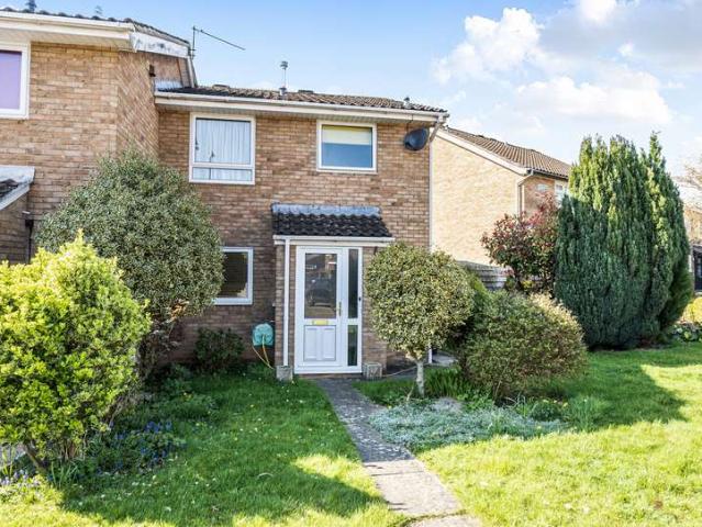 House for sale in Oldland, South Gloucestershire