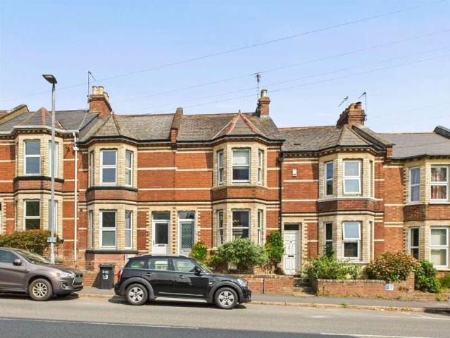 House for sale in Watergate, Devon