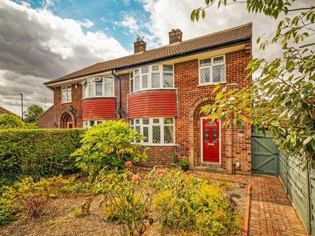 House for sale in Mickleover, Derby