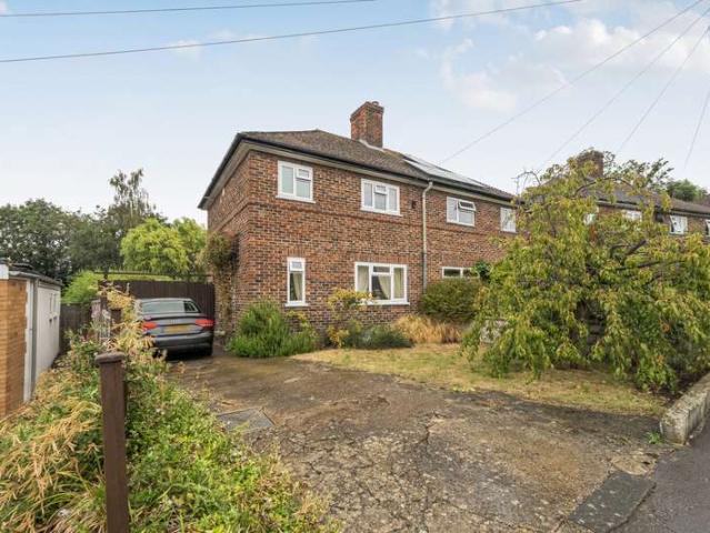 House for sale in Barton, Oxford