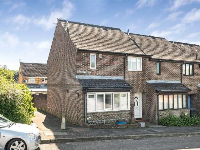 House for sale in Bushey