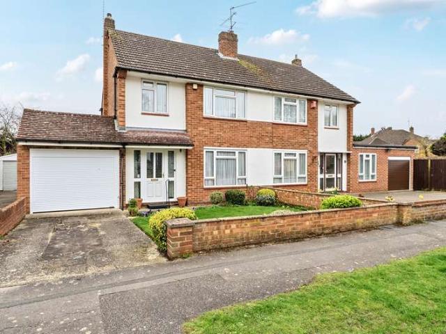 House for sale in Earley