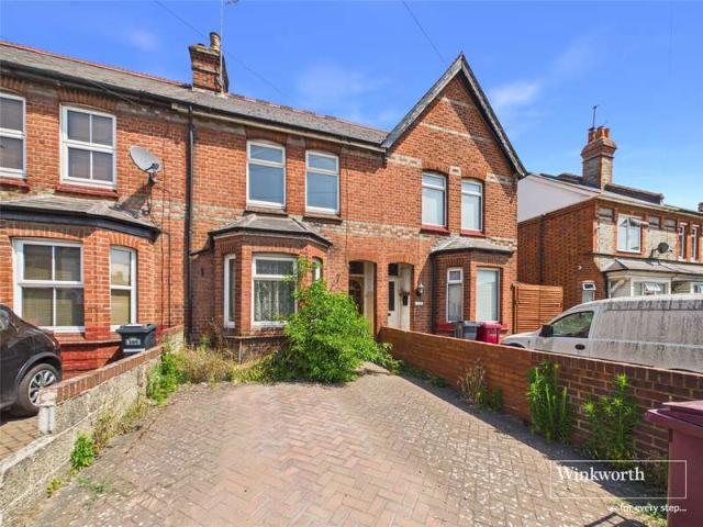 House for sale in Reading