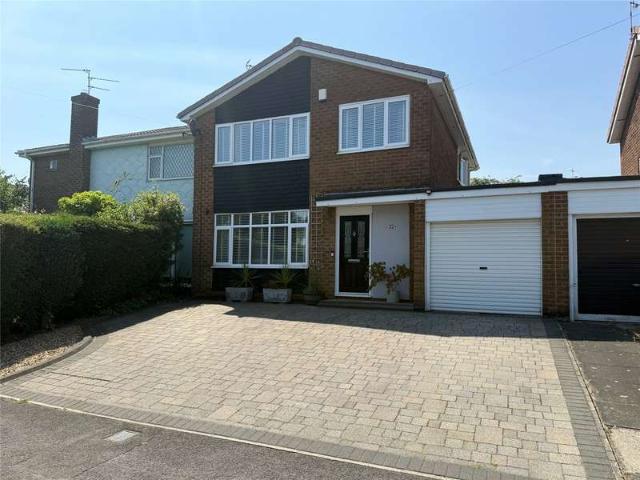 House for sale in Pity Me, Durham