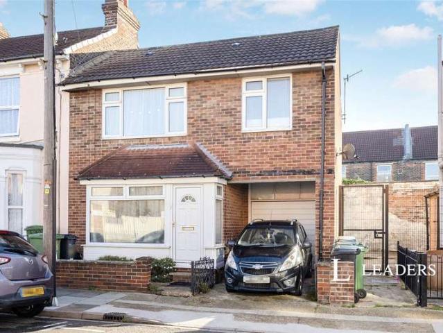 House for sale in Tipner, City Of Portsmouth