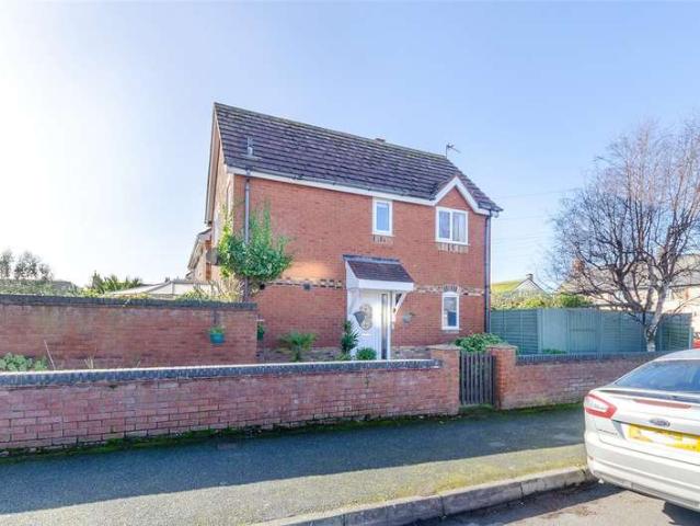 House for sale in Llandudno, Wales