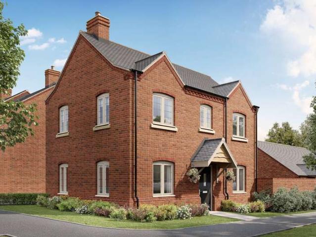 House for sale in Upper Wick, Malvern Hills