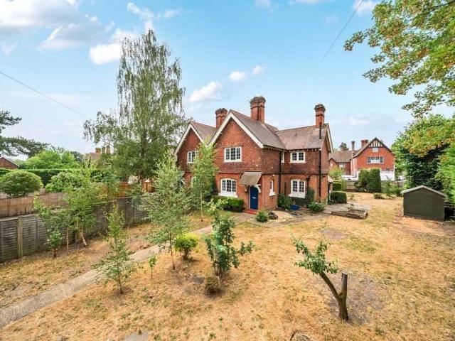 House for sale in Woking, Surrey
