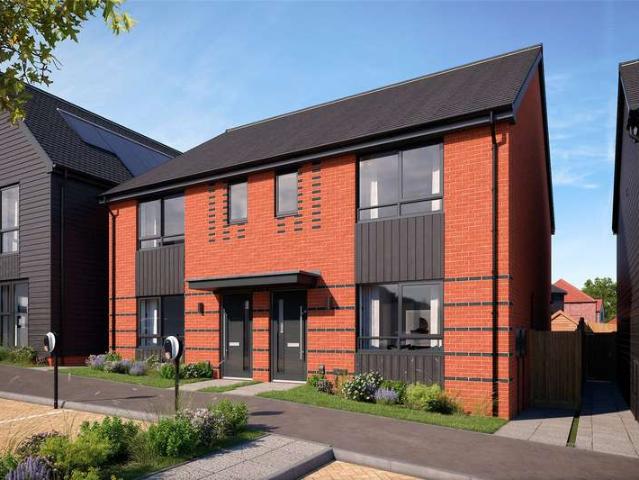House for sale in Little Missenden, Buckinghamshire