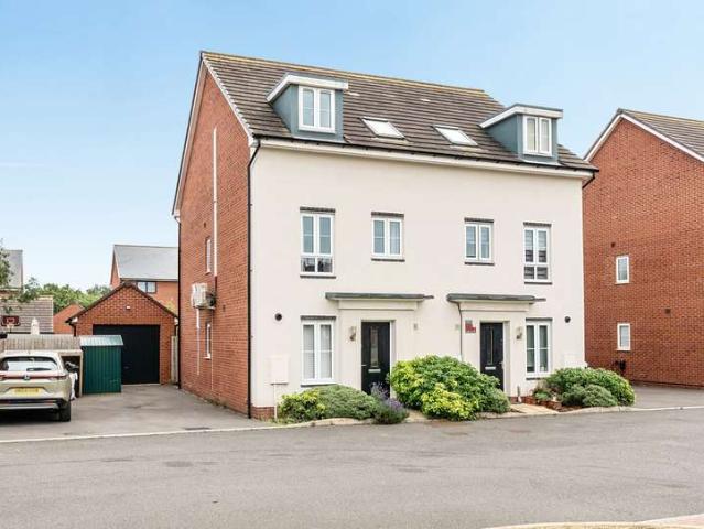 House for sale in Brabazon, Patchway