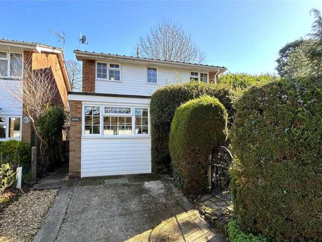 House for sale in Bolton Low Houses, Hampshire