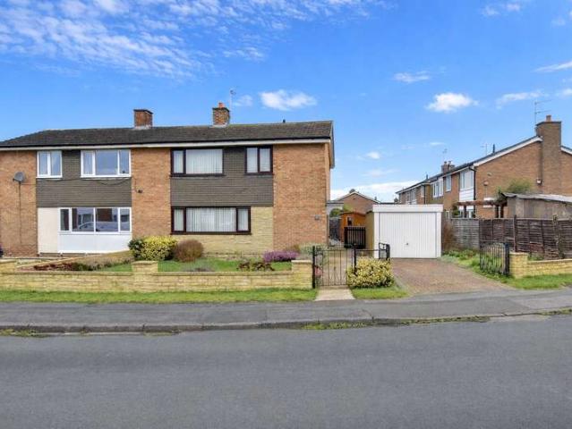 House for sale in Northallerton, North Yorkshire