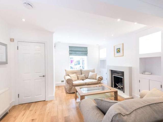 House for rent in Westminster, Westminster