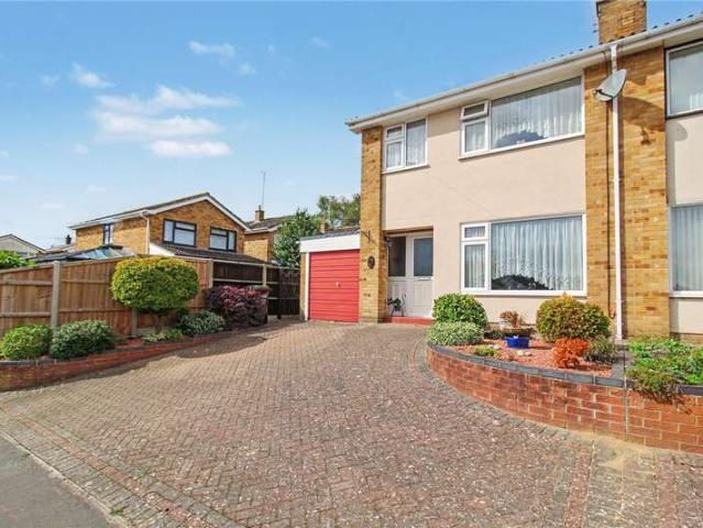 House for sale in Beccles, East Suffolk
