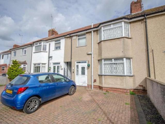 House for sale in Kingswood, South Gloucestershire