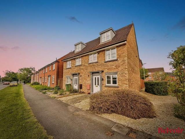House for sale in Hesters Way, Golden Valley
