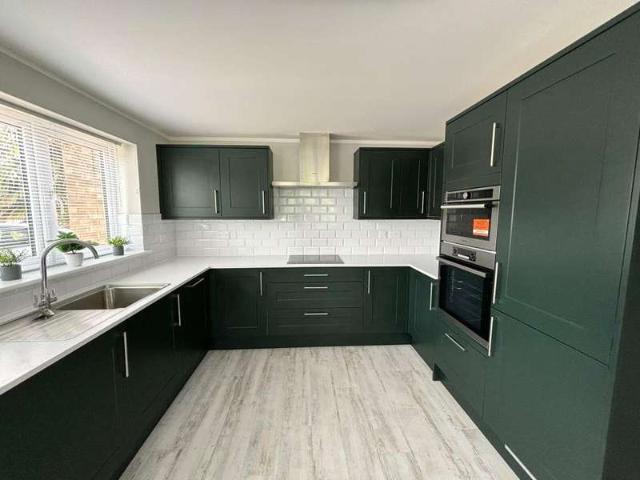House for rent in Deer Park, Black Bourton