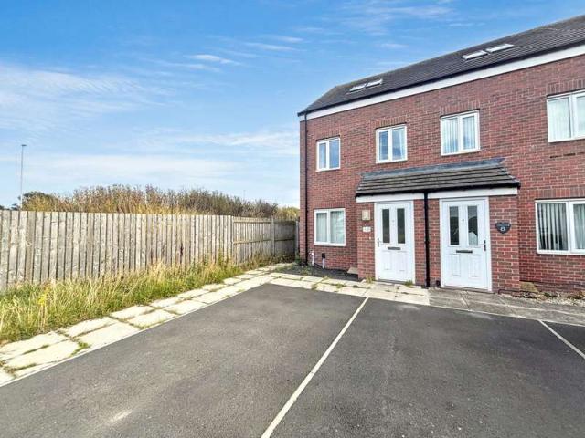 House for sale in Coquet Grange, Amble