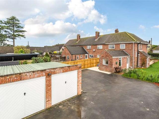 House for sale in Baltonsborough