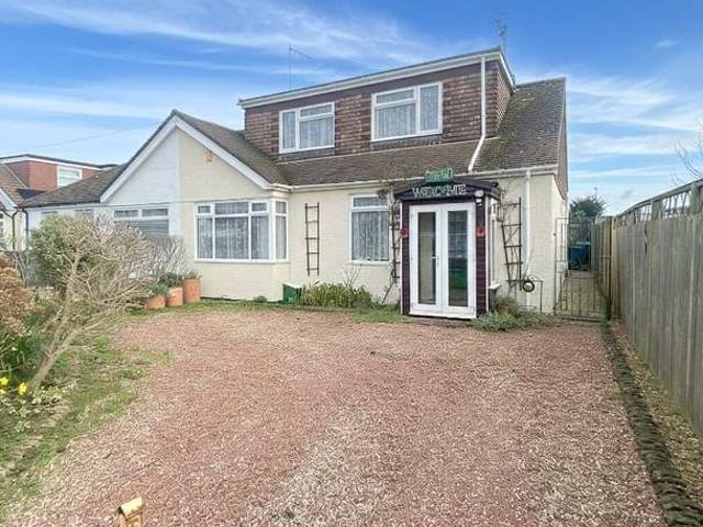House for sale in Fishersgate, West Sussex