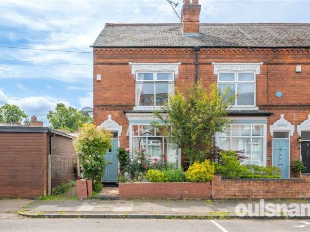 House for sale in Stirchley, West Midlands