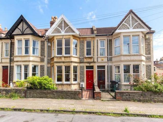 House for sale in Feckenham, City Of Bristol