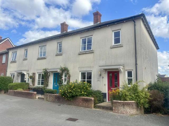 House for sale in The Maltings, Shaftesbury