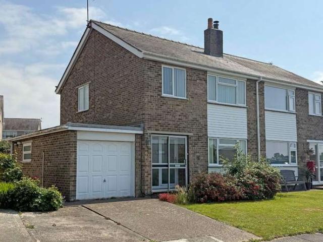 House for sale in Caernarfon