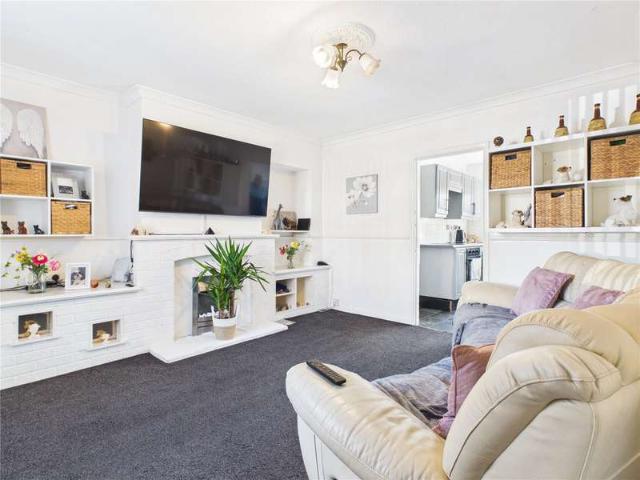 House for sale in Feckenham, City Of Bristol