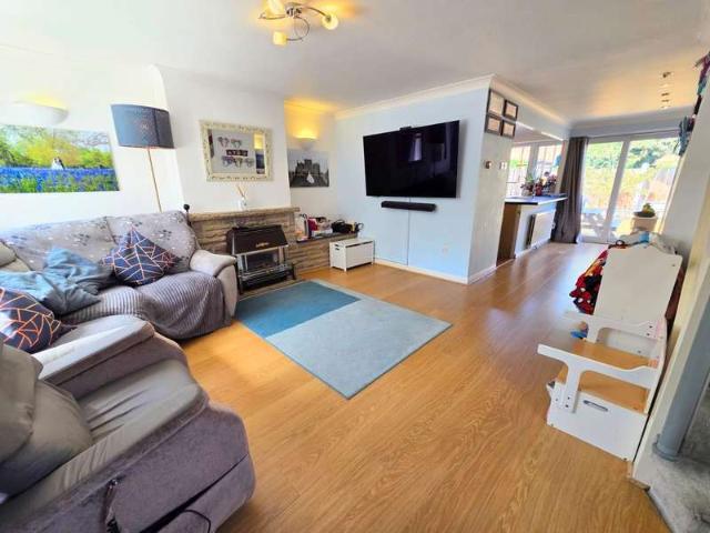 House for sale in Beckton, Greater London