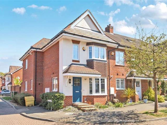 House for sale in Esher, Surrey