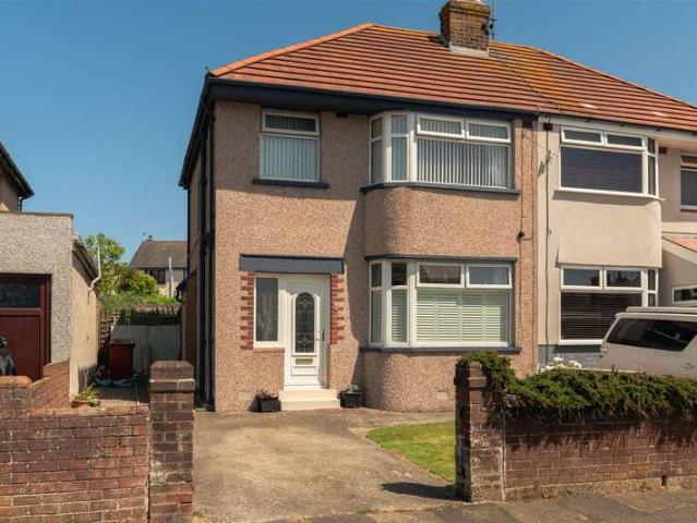 House for sale in Barrow