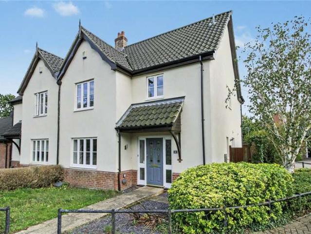 House for rent in Burgh St Peter, Norfolk