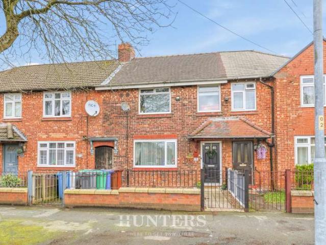 House for sale in Boothroyden, Manchester