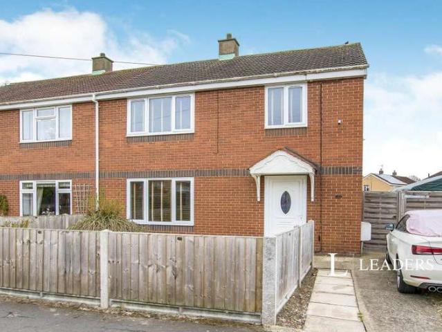 House for rent in Swineshead, Boston