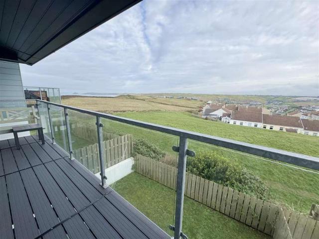 House for sale in Penwartha Coombe, Cornwall