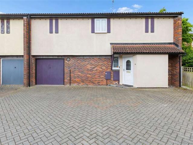 House for sale in Vange, Basildon