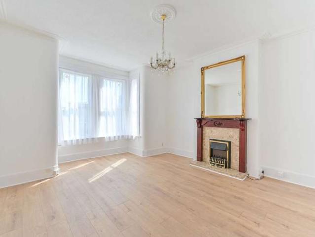 House for rent in Lewisham, Catford South