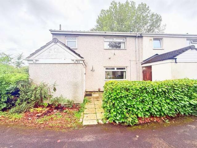 House for sale in Palacefields, Halton