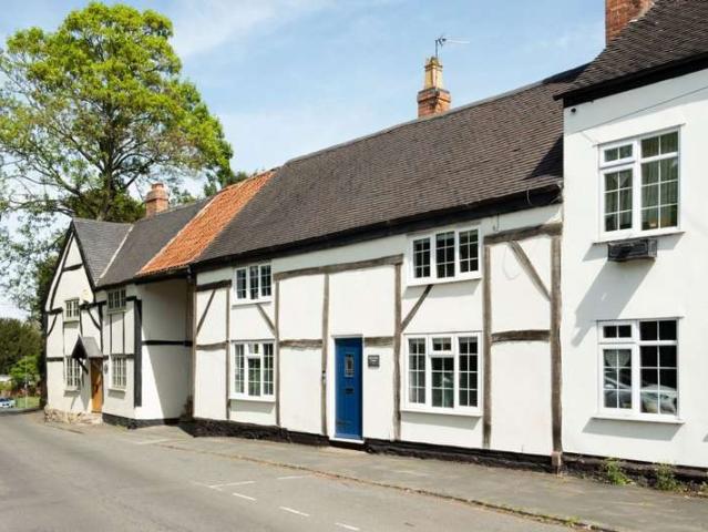 House for sale in Kegworth, Leicestershire