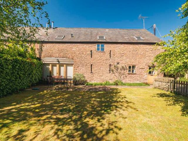 House for sale in Weston Under Penyard
