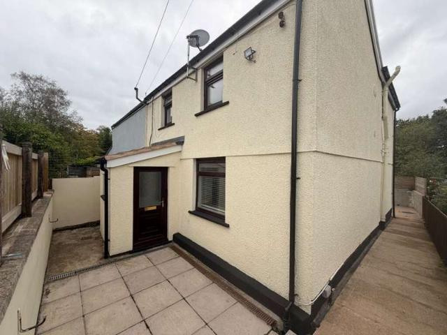 House for sale in Town, Merthyr
