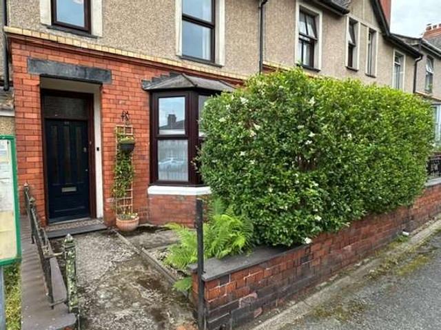 House for sale in Bangor, Wales